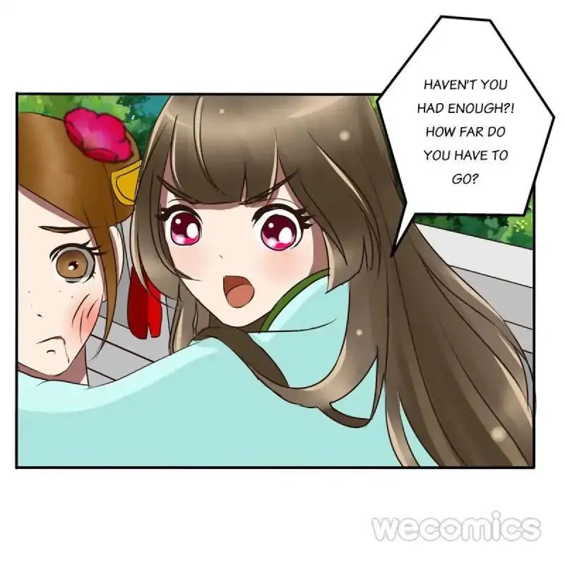 Psychic Princess Chapter 49 Online - página 25