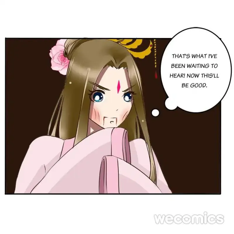 Psychic Princess Chapter 49 Online - página 28