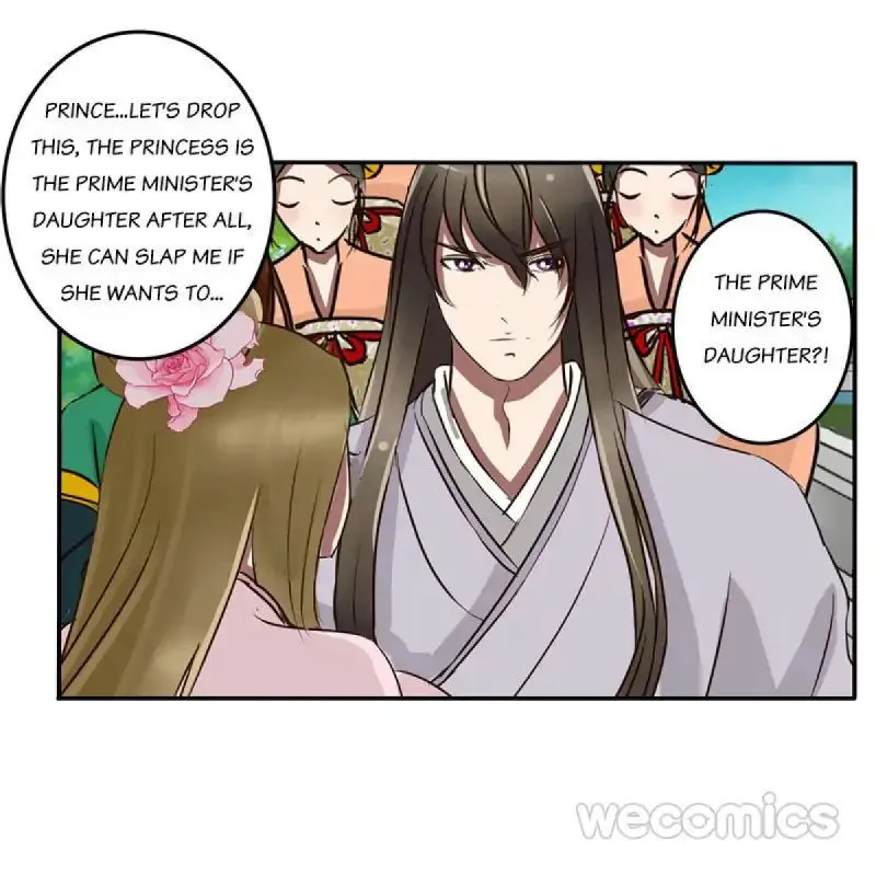 Psychic Princess Chapter 49 Online - página 29