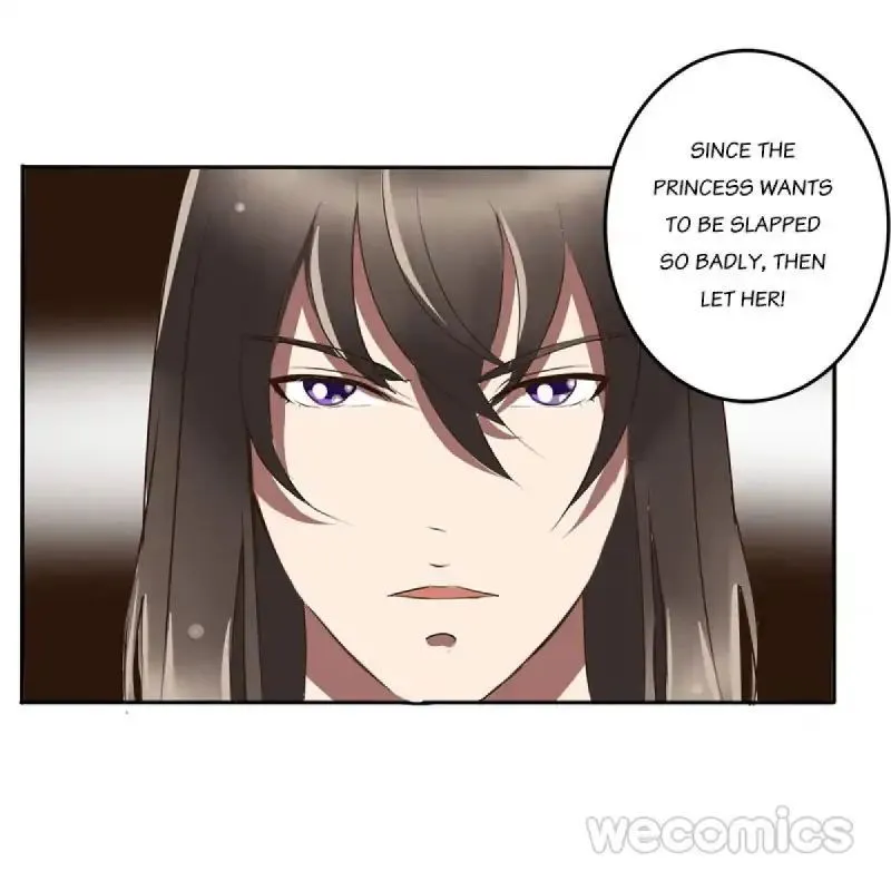 Psychic Princess Chapter 49 Online - página 30