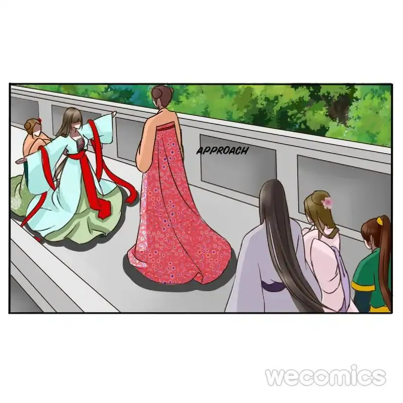 Psychic Princess Chapter 49 Online - página 32