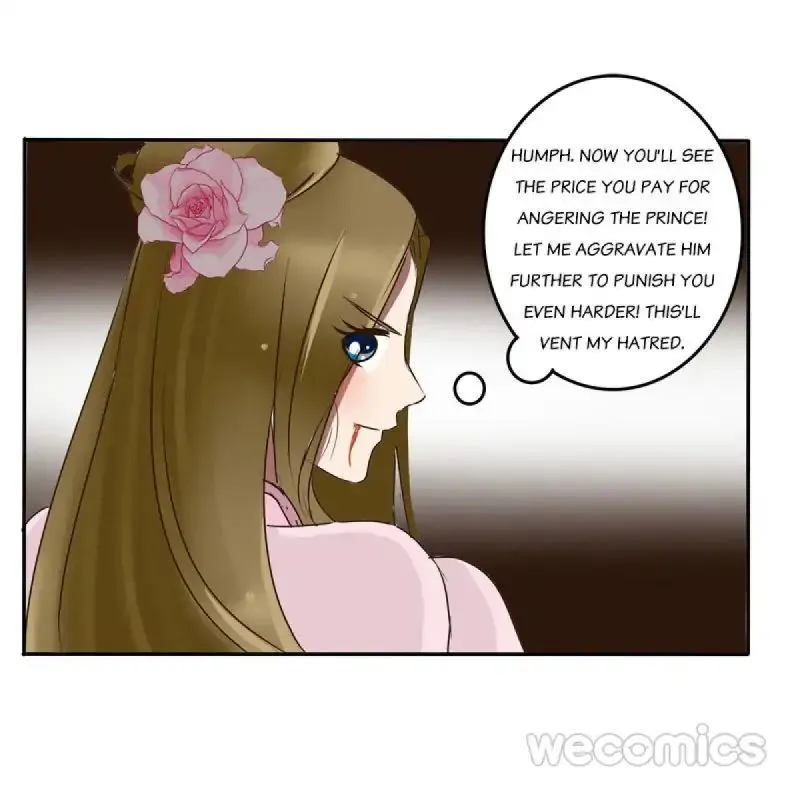 Psychic Princess Chapter 49 Online - página 33