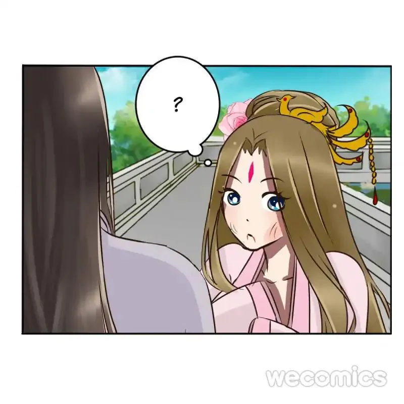 Psychic Princess Chapter 49 Online - página 36