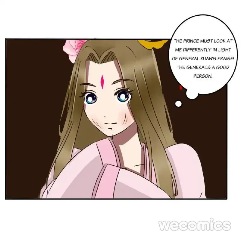 Psychic Princess Chapter 49 Online - página 40