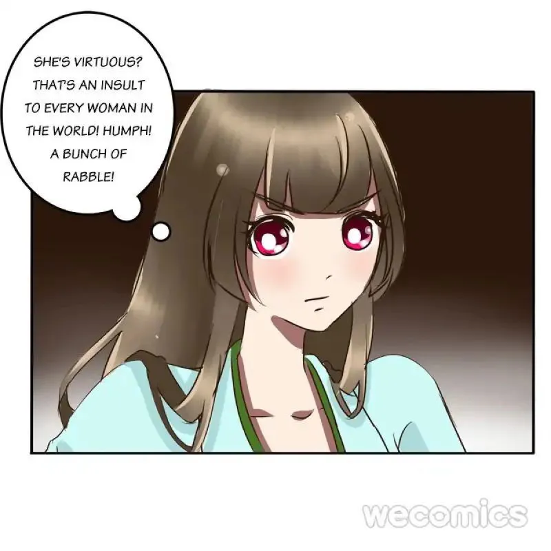 Psychic Princess Chapter 49 Online - página 41
