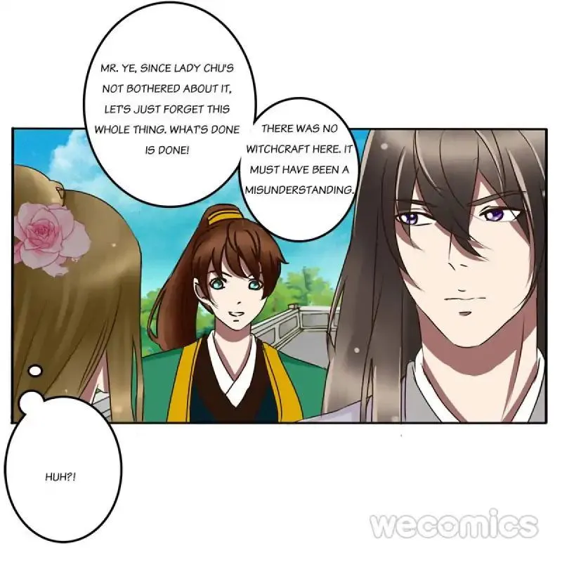 Psychic Princess Chapter 49 Online - página 42