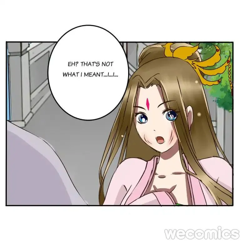 Psychic Princess Chapter 49 Online - página 43