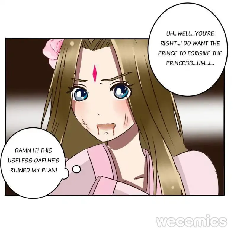Psychic Princess Chapter 49 Online - página 45