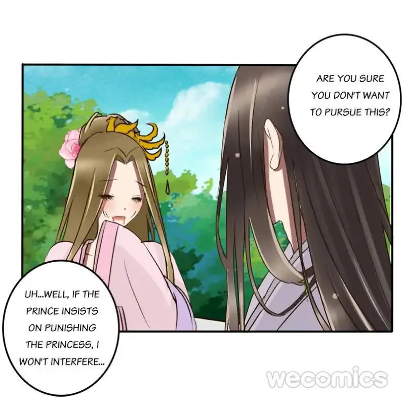 Psychic Princess Chapter 49 Online - página 47
