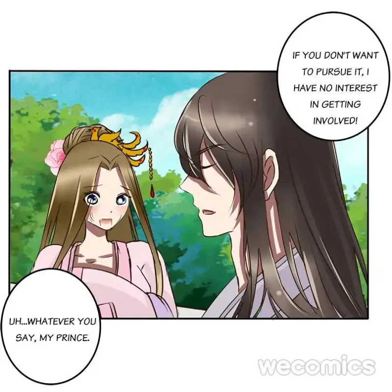 Psychic Princess Chapter 49 Online - página 48