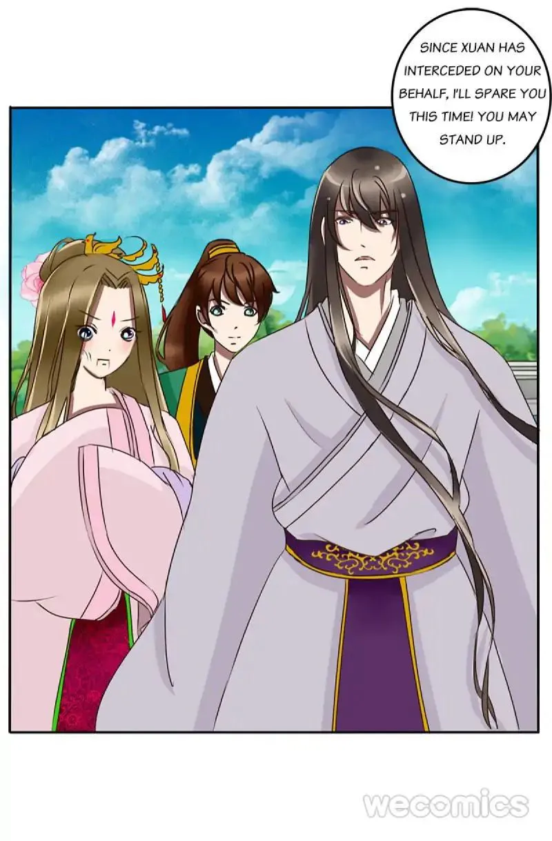 Psychic Princess Chapter 49 Online - página 50