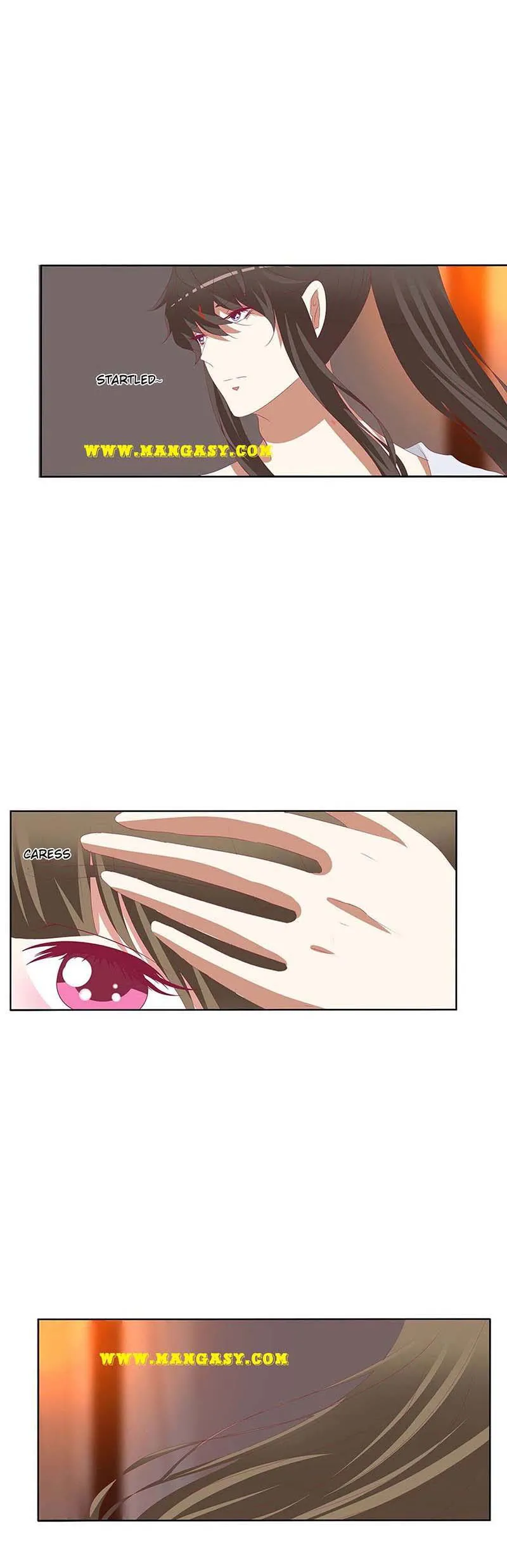 Psychic Princess Chapter 490 Online - página 12