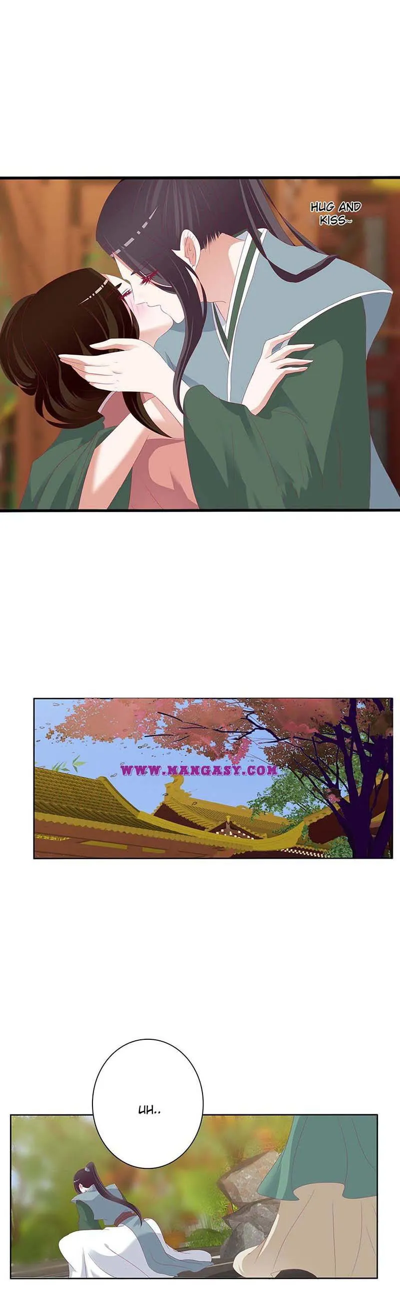 Psychic Princess Chapter 497 Online - página 13