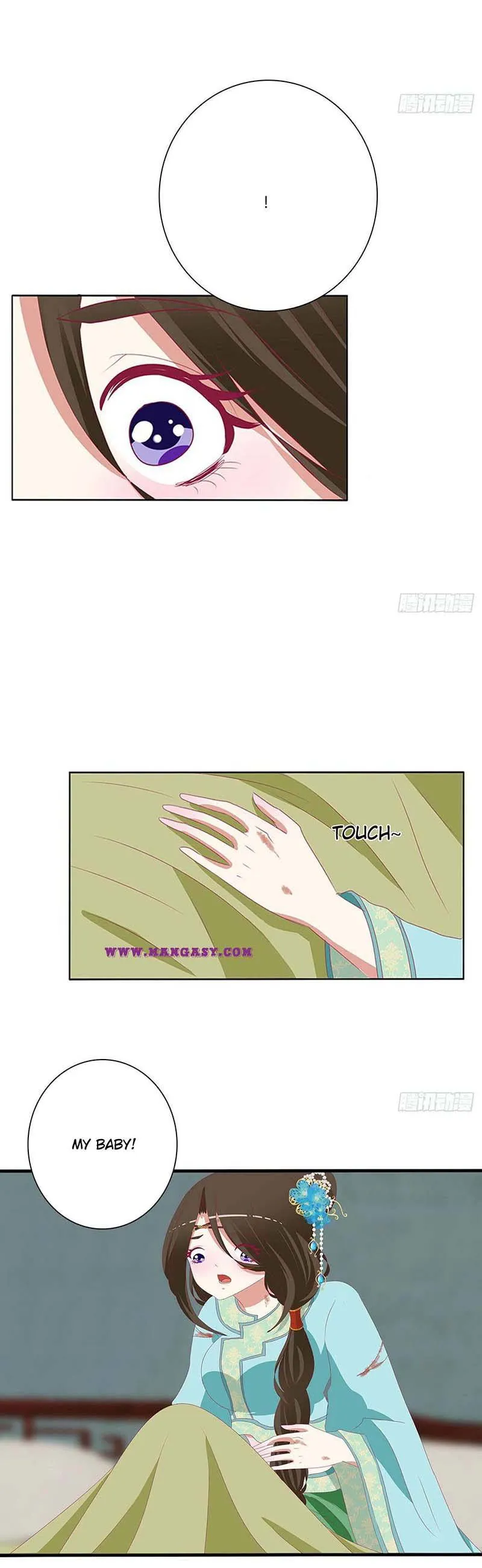 Psychic Princess Chapter 499 Online - página 12