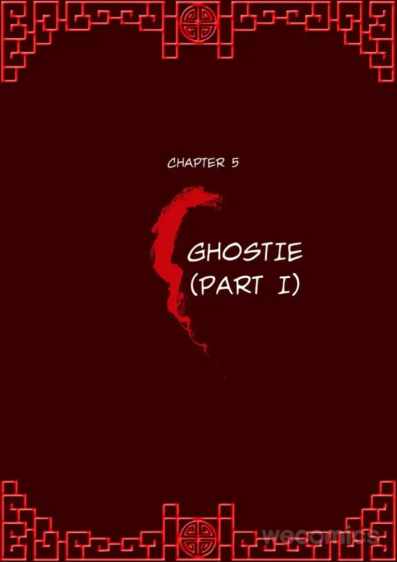 Psychic Princess Chapter 5 Online - página 1