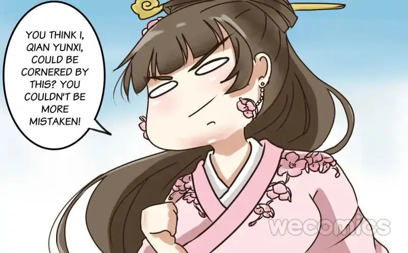 Psychic Princess Chapter 5 Online - página 5