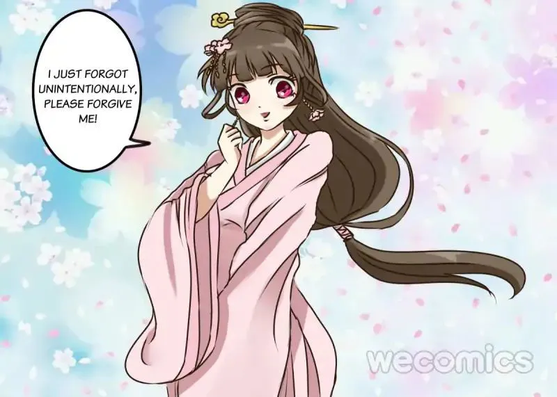 Psychic Princess Chapter 5 Online - página 13
