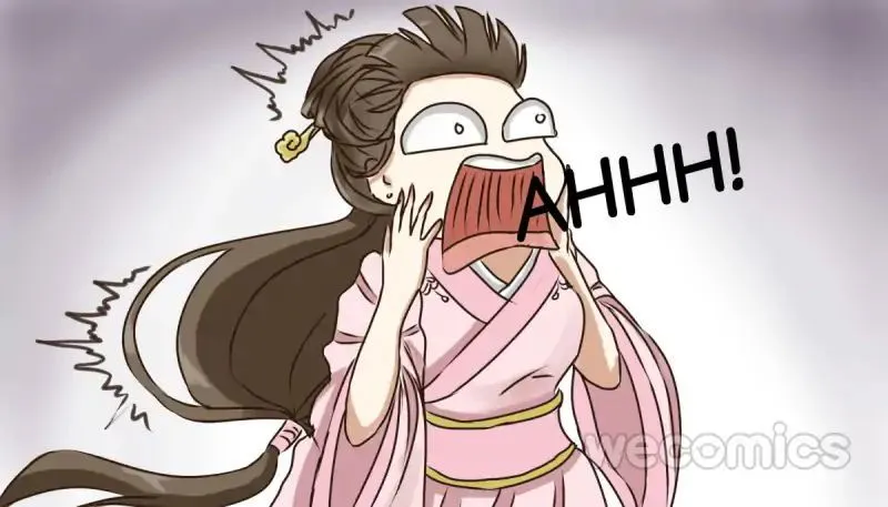 Psychic Princess Chapter 5 Online - página 15
