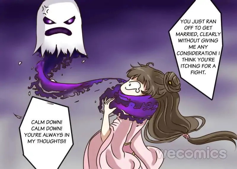 Psychic Princess Chapter 5 Online - página 16