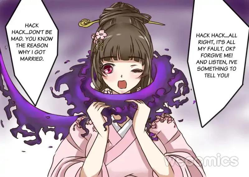 Psychic Princess Chapter 5 Online - página 17