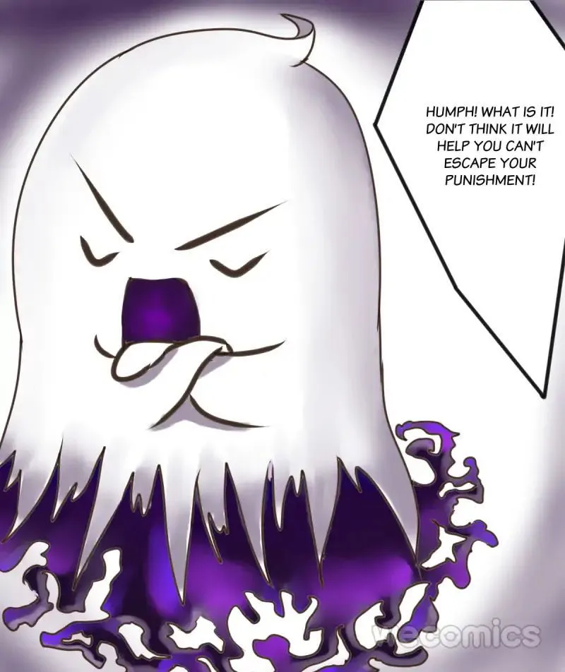 Psychic Princess Chapter 5 Online - página 18