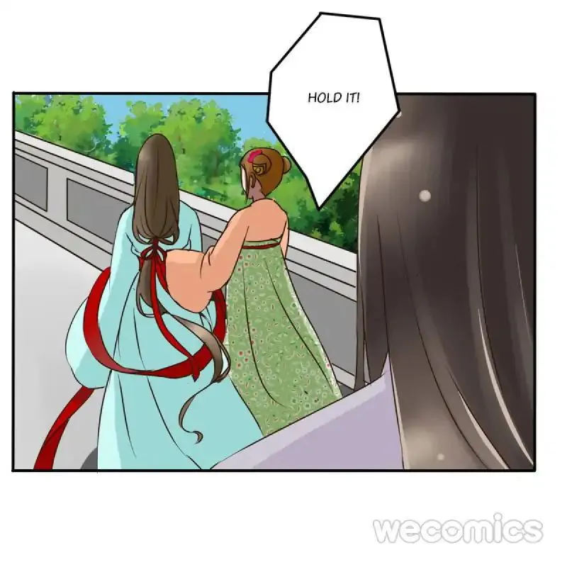 Psychic Princess Chapter 50 Online - página 2