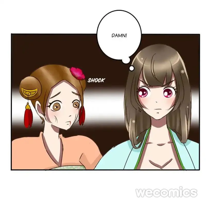 Psychic Princess Chapter 50 Online - página 3