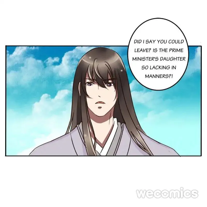 Psychic Princess Chapter 50 Online - página 4