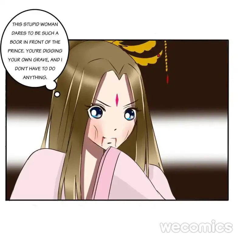 Psychic Princess Chapter 50 Online - página 5