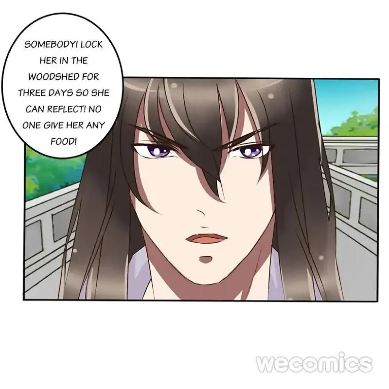 Psychic Princess Chapter 50 Online - página 6