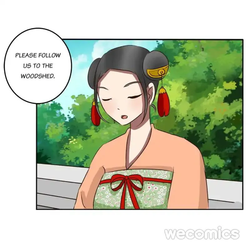 Psychic Princess Chapter 50 Online - página 8