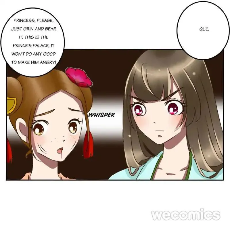Psychic Princess Chapter 50 Online - página 10