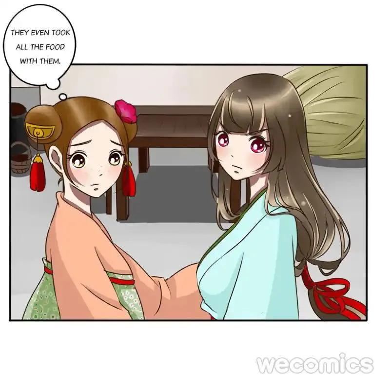 Psychic Princess Chapter 50 Online - página 18