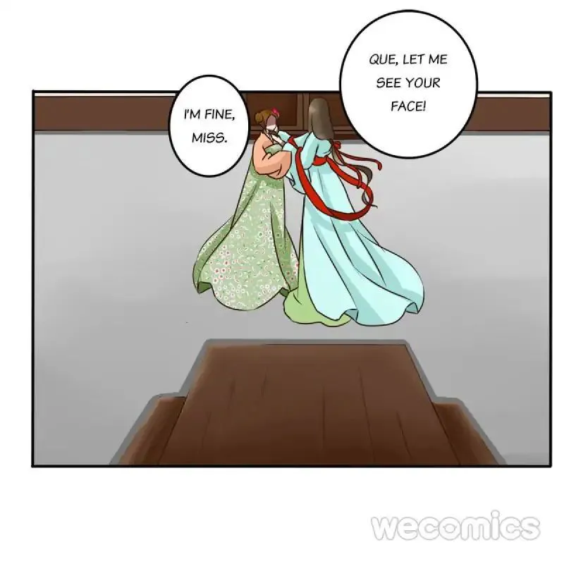 Psychic Princess Chapter 50 Online - página 19