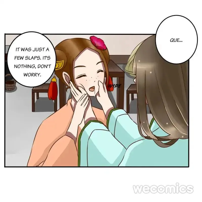 Psychic Princess Chapter 50 Online - página 20