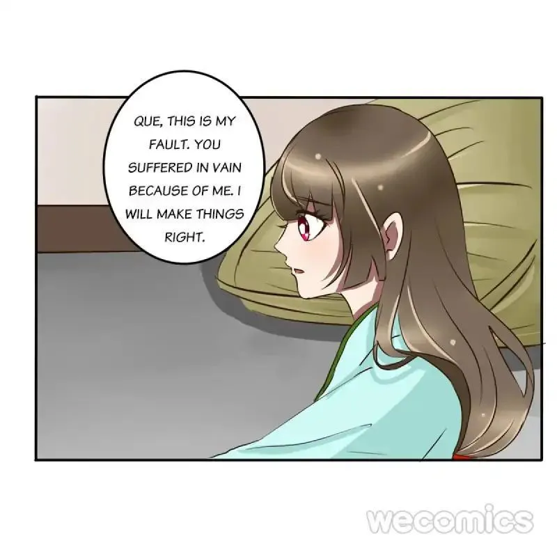 Psychic Princess Chapter 50 Online - página 24