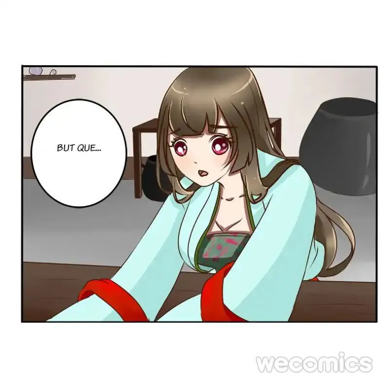 Psychic Princess Chapter 50 Online - página 26