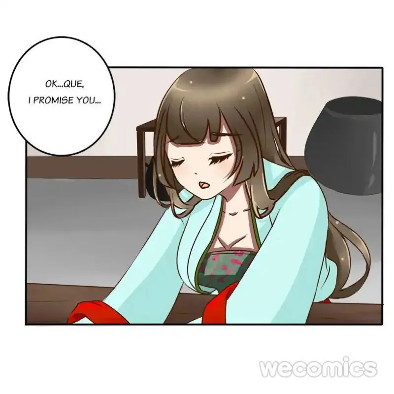 Psychic Princess Chapter 50 Online - página 28
