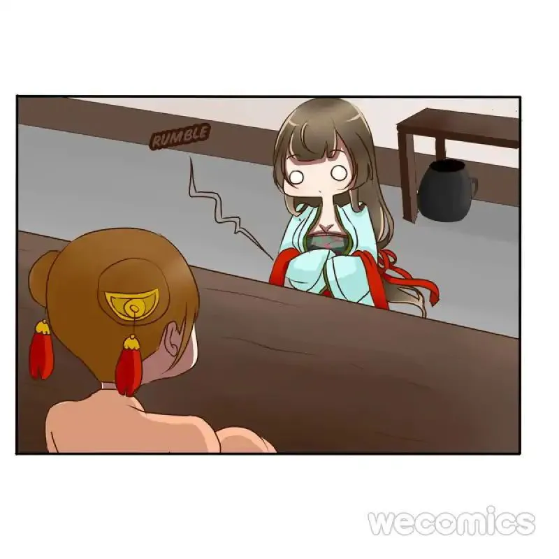 Psychic Princess Chapter 50 Online - página 29