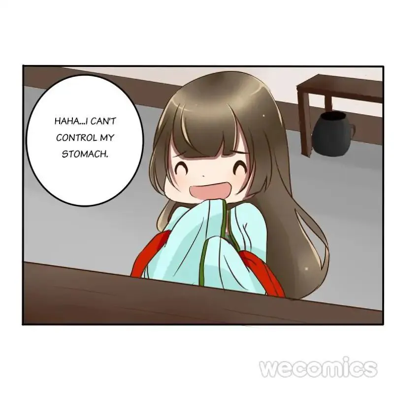 Psychic Princess Chapter 50 Online - página 30