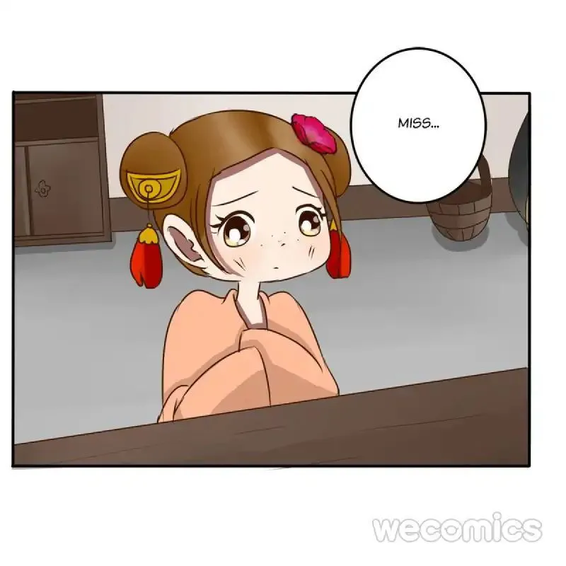 Psychic Princess Chapter 50 Online - página 31