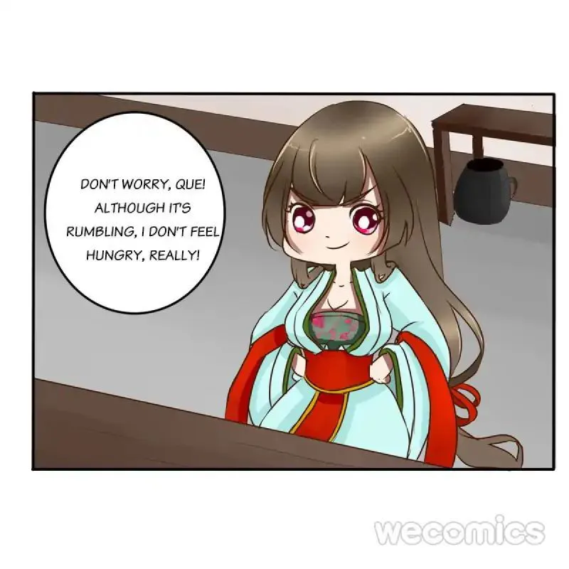 Psychic Princess Chapter 50 Online - página 32