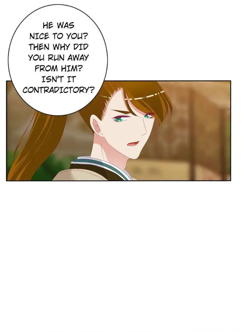 Psychic Princess Chapter 500 Online - página 1