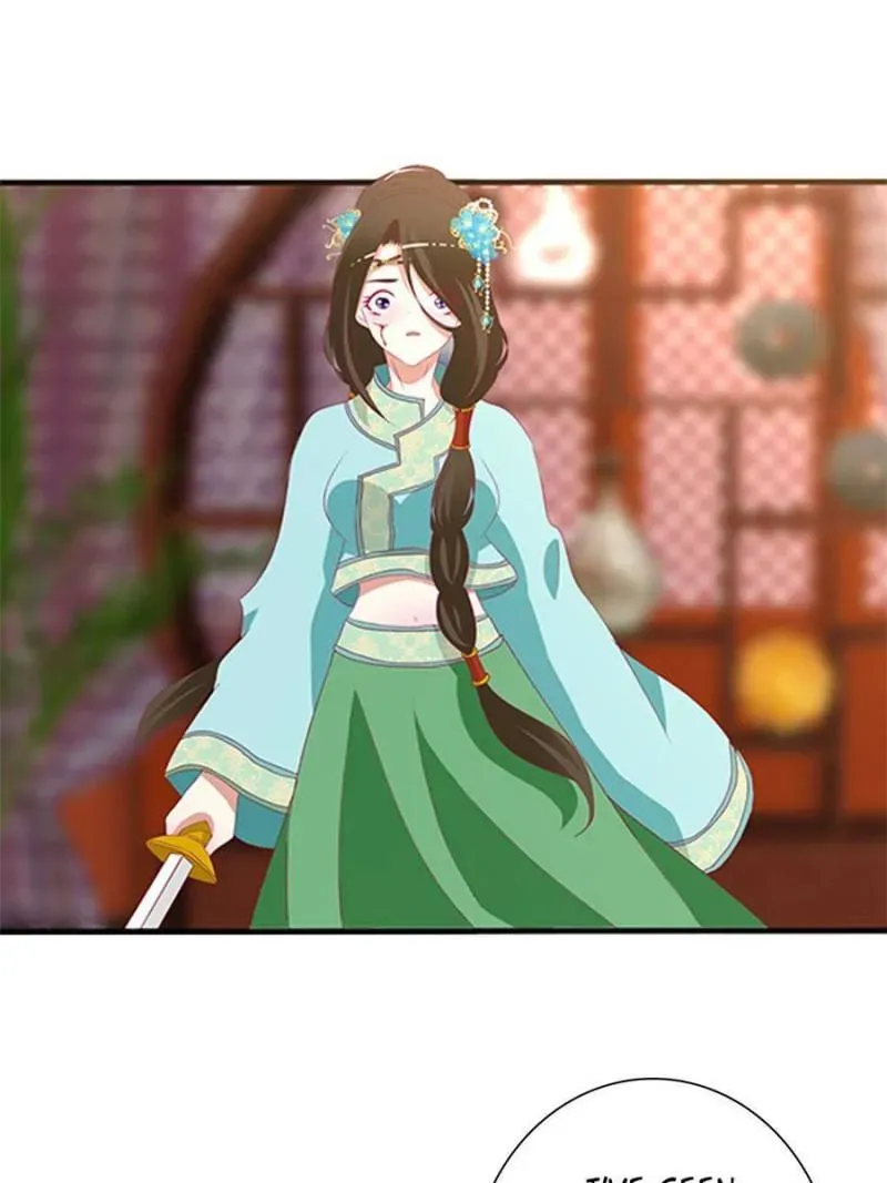 Psychic Princess Chapter 500 Online - página 7