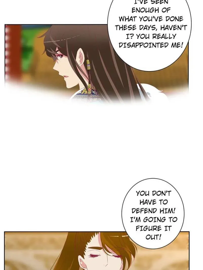 Psychic Princess Chapter 500 Online - página 8