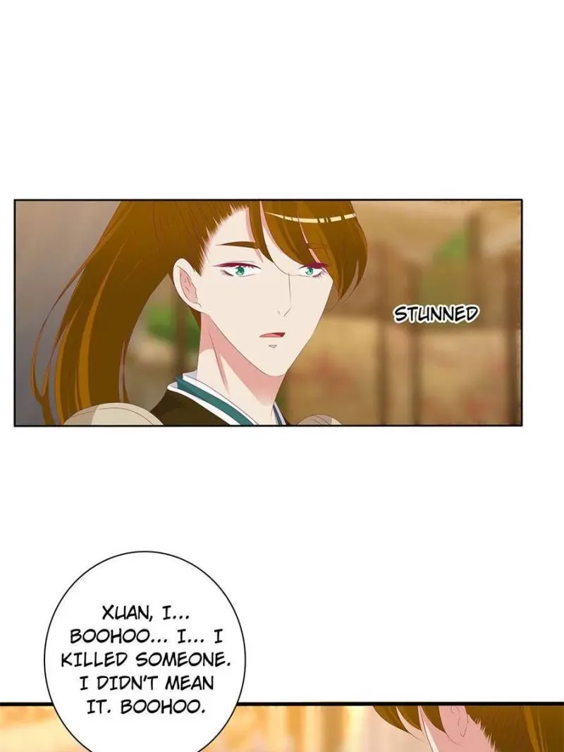Psychic Princess Chapter 500 Online - página 11