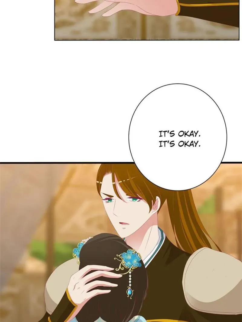 Psychic Princess Chapter 500 Online - página 13