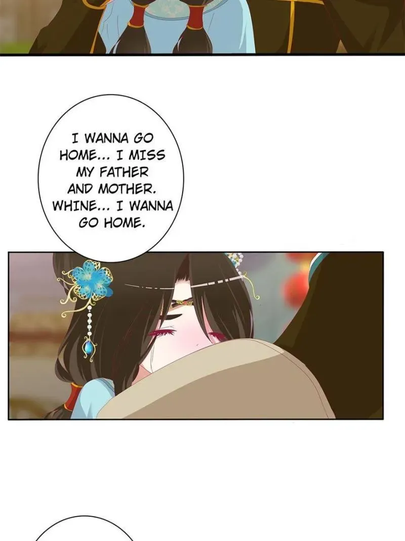 Psychic Princess Chapter 500 Online - página 14