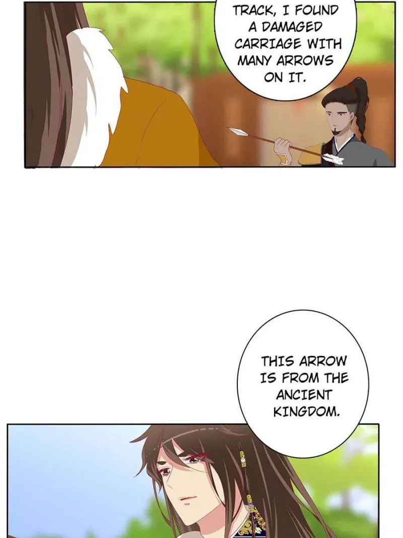 Psychic Princess Chapter 500 Online - página 19