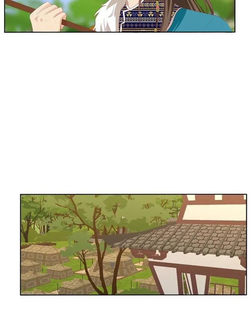 Psychic Princess Chapter 500 Online - página 20